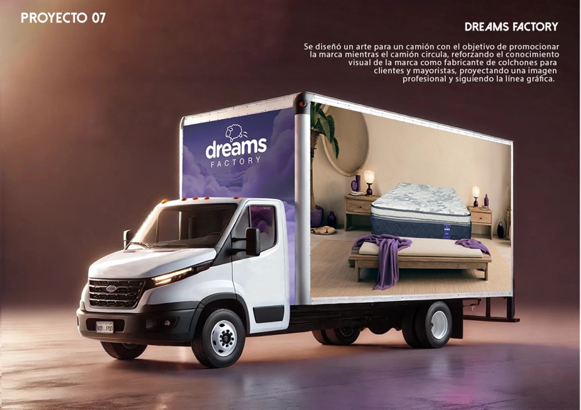 Dreams Factory