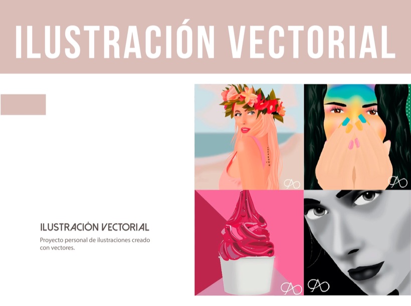 Ilustración vectorial